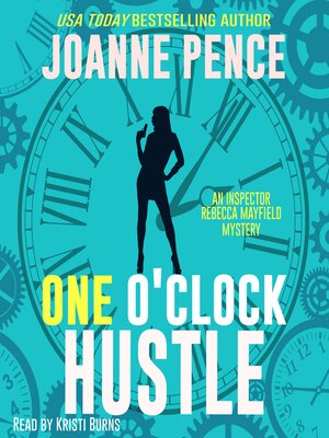 cover image of One O'Clock Hustle